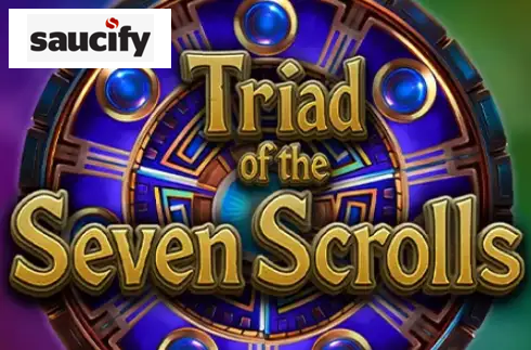 Triad of the Seven Scrolls